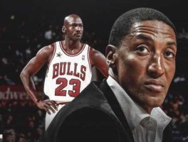 乔丹吧 乔丹中途退役两年，公牛应该还有皮蓬撑着吧，那两年里公牛战绩如何？
