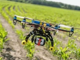 土壤修复概念股（农用无人机概念股有哪些股票？）