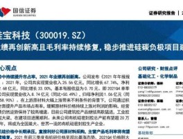 300019股票 硅宝科技工作怎么样？