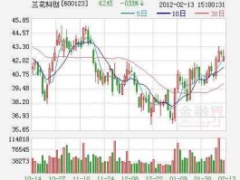 600123兰花科创分配（兰花科创每股收益）