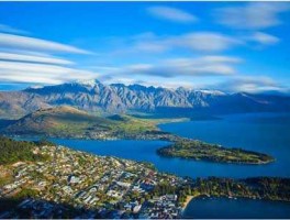 新西兰国家怎么样（新西兰国家怎么样工资待遇怎么样）