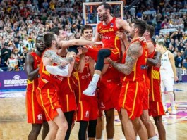 2022年欧洲杯(2022年欧洲杯篮球)