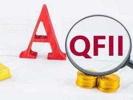 qfii持股（QFII和北上持股在股市中有什么区别？）
