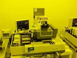 300131 300131英唐智控光刻机是几纳米？