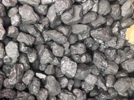 原煤吧，60煤块有多大？