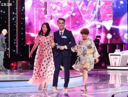 周颖，新相亲大会欧力周颖还在一起吗？