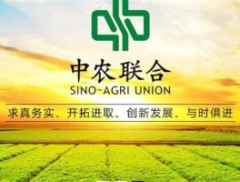 联合化工吧 中农联合怎么样？