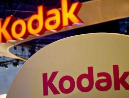 柯达股票（柯达股票为什么大涨？）