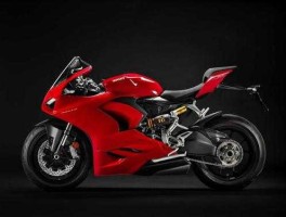 杜卡迪摩托价格，杜卡迪降价的原因？