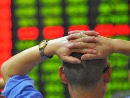 打拼股市（股市打工人）