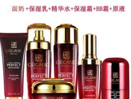 美容院化妆品排行榜，美容院的护肤品为什么都那么好用？