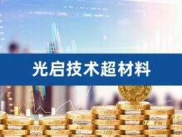 光启科学（光启材料是什么？）
