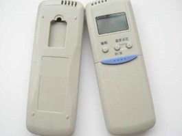 金松 金松空调遥控器说明书？