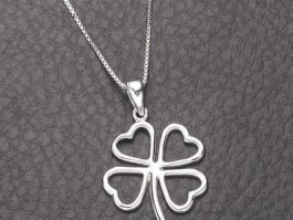 925纯银首饰 什么是925纯银？