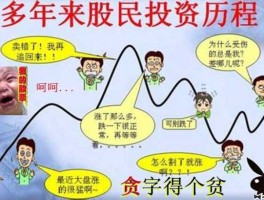股市到底有多少人赚钱（有多少人在股市上赚到了钱）