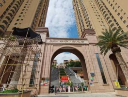 卧龙地产（华宇卧龙府开发商？）