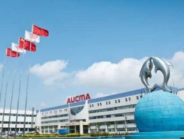 澳柯玛 澳柯玛集团的介绍？