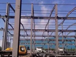 钢构论坛（为什么钢构宝没人接单？）