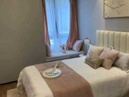 诺德 同安中铁诺德逸都简装是怎么样的？