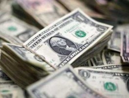 最近美元为什么上涨（为什么美元下跌人民币上涨）