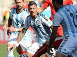 阿根廷 瑞士 2014世界杯阿根廷vs瑞典最后谁赢了？