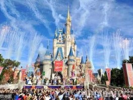 美国迪士尼5月27日部分营业？迪士尼2024上映时间？