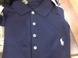 拉夫劳伦，拼多多三百块的拉夫劳伦是真的么