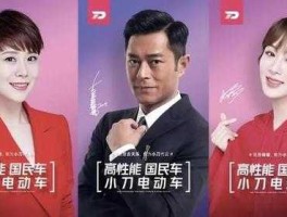 形象代言人 颁发形象代言人话术？