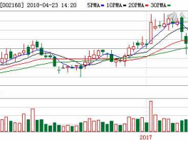 002168股票（002168股票半年报）
