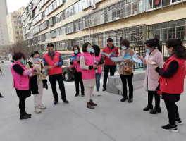 白银社区，23年的社区工作者，啥时候分配工作？