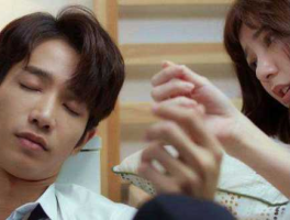 我们不能是朋友删减了什么（程铮和苏韵锦电影大结局？）