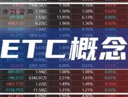 股票002217，etc市场占有率最高的上市公司？