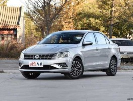 大众新车型？一汽大众新捷达2018有哪些新车型？
