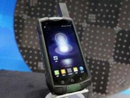 移动通信终端（什么是卫星移动终端？）