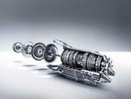 全球自动变速箱？世界第一台at变速箱？