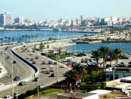 利比亚经济 利比亚是什么社会制度和什么政体？