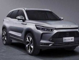 创新股份 北京汽车是国产还是合资？