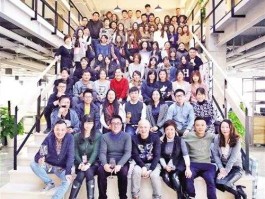 慈文传媒集团（慈文传媒旗下都有哪些艺人？）