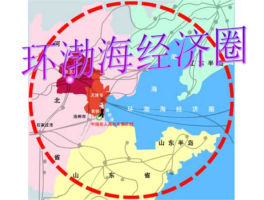 环渤海地区（环渤海经济圈是指哪？）