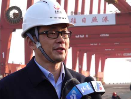 日照港股份二公司（日照港股份二公司经理）