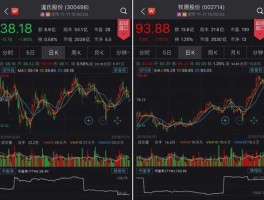 股市牧源股份（牧源牧业股票价格）