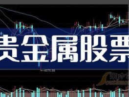 股票002428 贵重金属贵金属概念的股票有哪些？