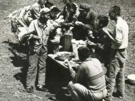 北大荒？北大荒军垦历史？