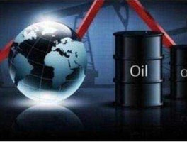 全球原油储存空间将三个月内用尽（石油会不会用完啊？）