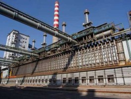 鞍钢股份有限公司 马钢在安徽哪里？