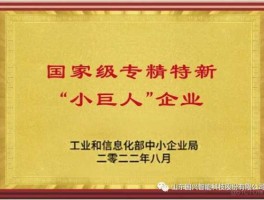 300648 专精特新小巨人最好的上市企业？