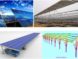 科华恒盛股票（光伏支架上市公司有哪些？）