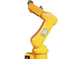 机器人工业设计 研究机械手的目的及意义？