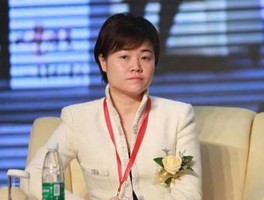 黄燕虹？黄光裕的学历？