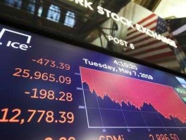 欧美股市新浪（欧美股市实时行情手机新浪网）